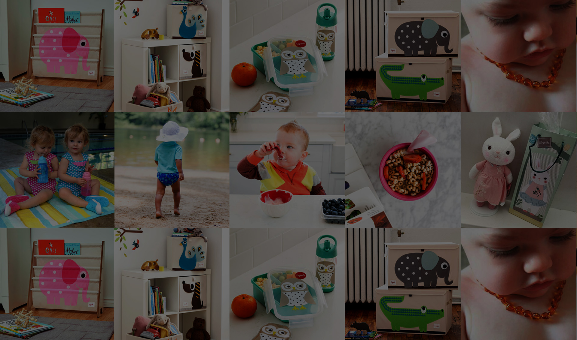 Sliding Image