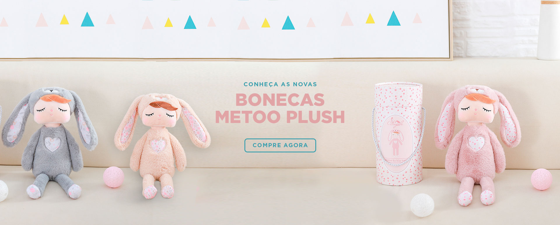 páscoa divertida com metoo